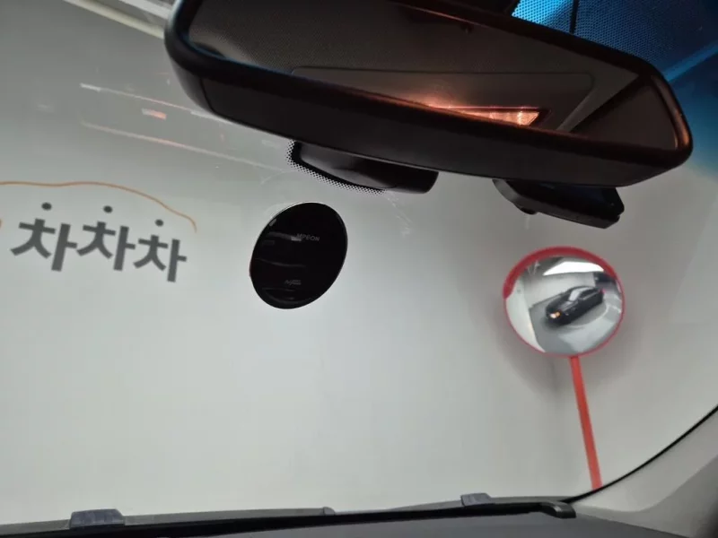 BMW 5-Series Gran Turismo