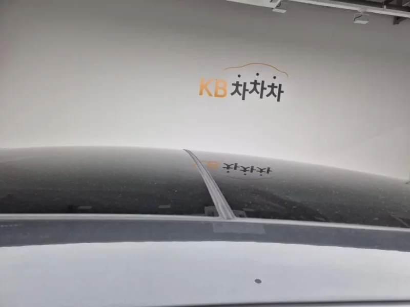 BMW 5-Series Gran Turismo