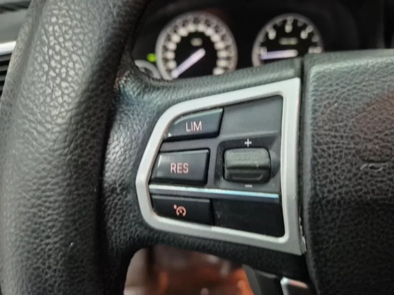 BMW 5-Series Gran Turismo