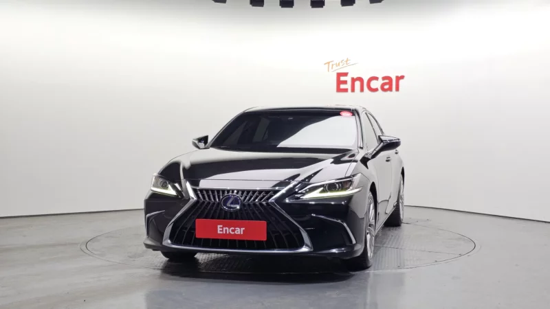 Lexus ES300h