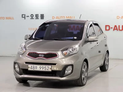 Kia Morning