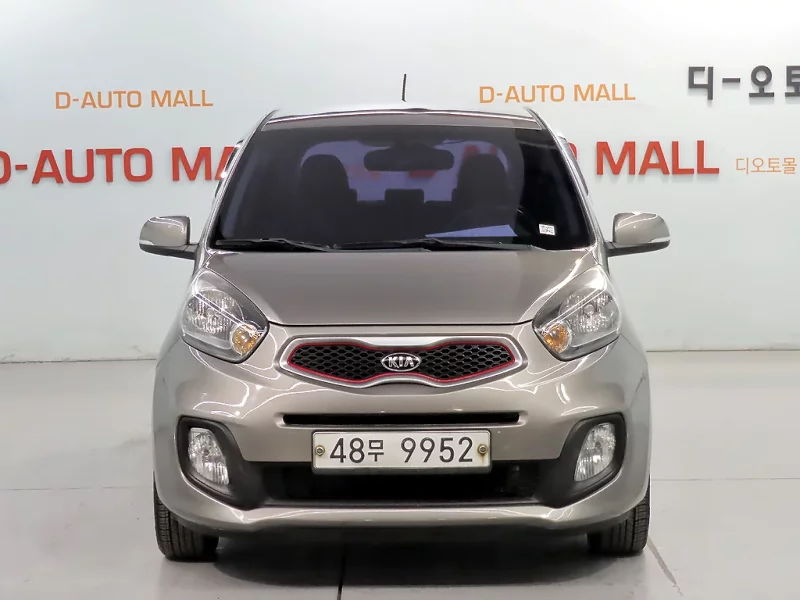 Kia Morning