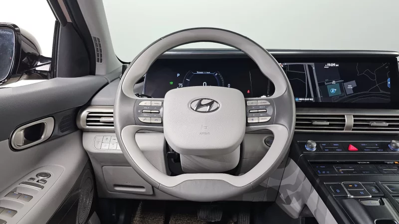 Hyundai Nexo