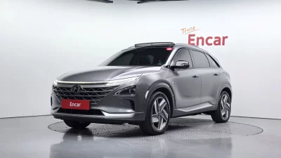 Hyundai Nexo
