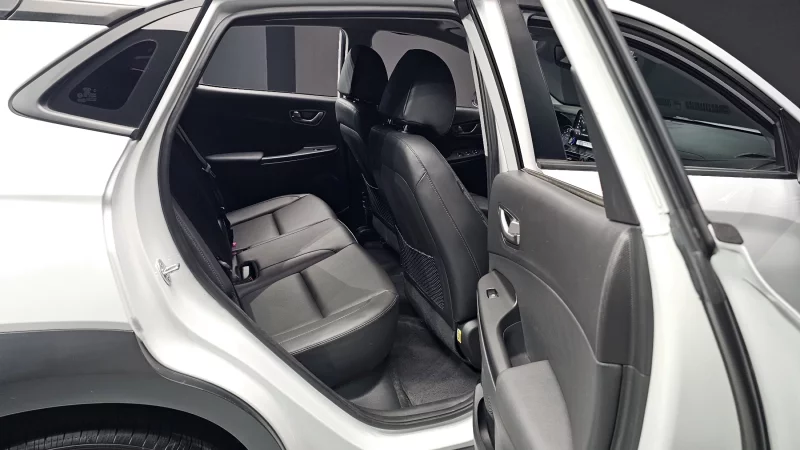 Hyundai Kona Electric