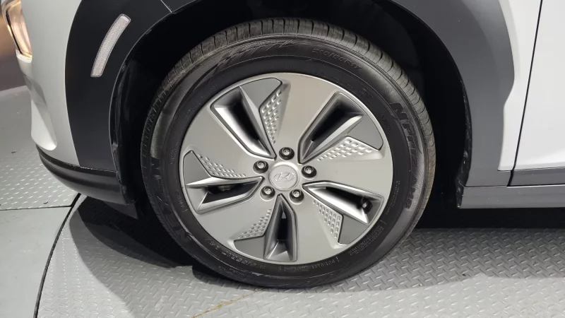 Hyundai Kona Electric