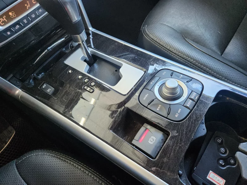 Renault Samsung SM5