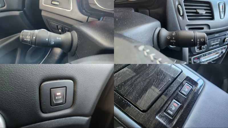 Renault Samsung SM5
