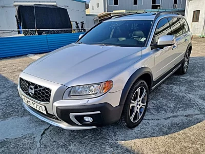 Volvo XC70