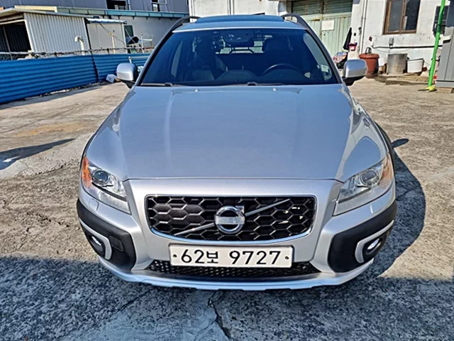Volvo XC70