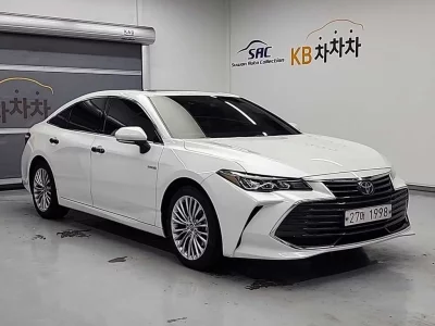 Toyota AVALON