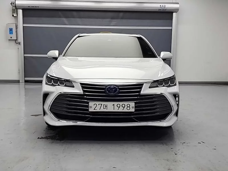 Toyota AVALON