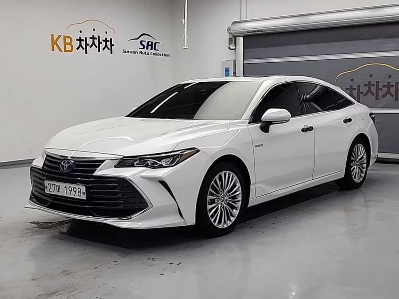 Toyota AVALON