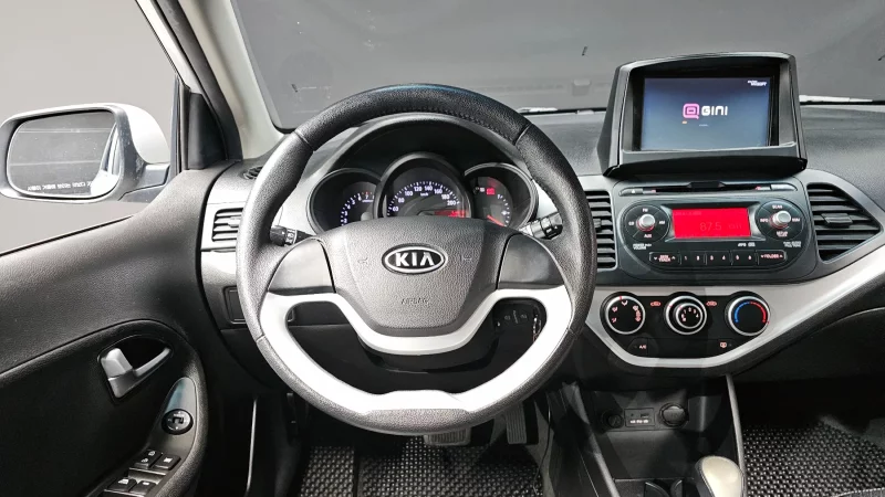 Kia Morning