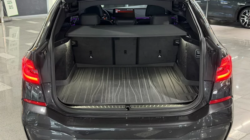 BMW 6-Series Gran Turismo