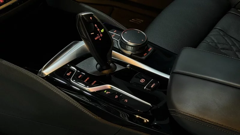 BMW 6-Series Gran Turismo