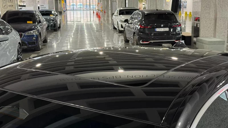 BMW 6-Series Gran Turismo