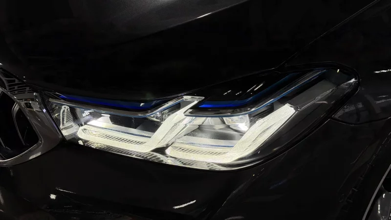 BMW 6-Series Gran Turismo