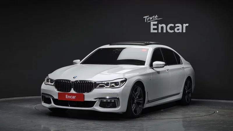 BMW 7-Series