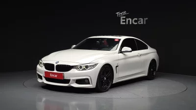 BMW 4-Series