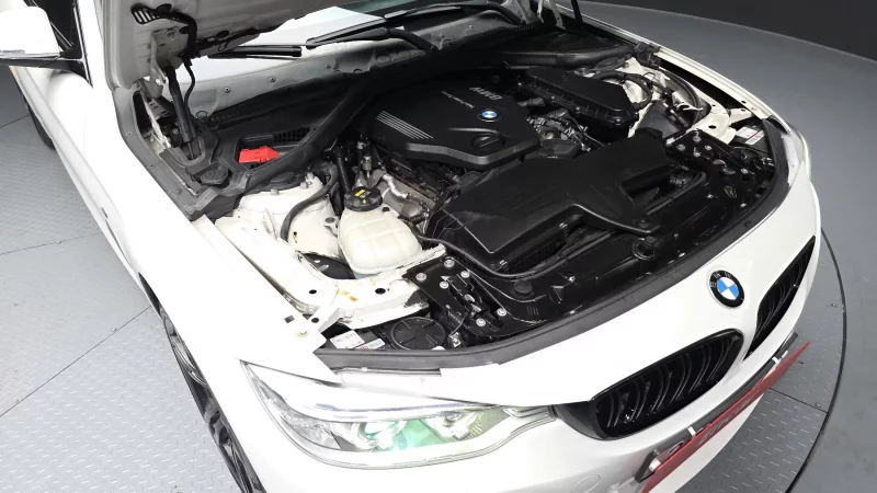 BMW 4-Series