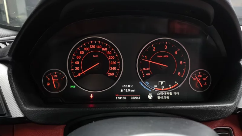 BMW 4-Series