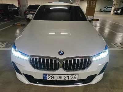 BMW Gran Turismo