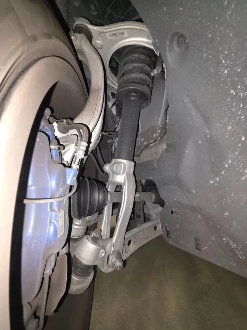 BMW 6-Series Gran Turismo