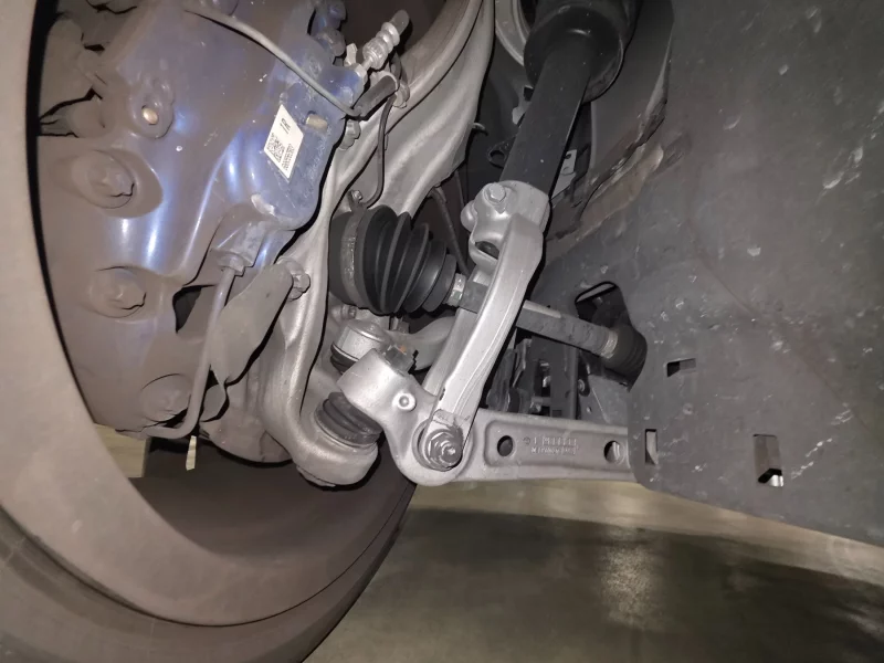 BMW 6-Series Gran Turismo