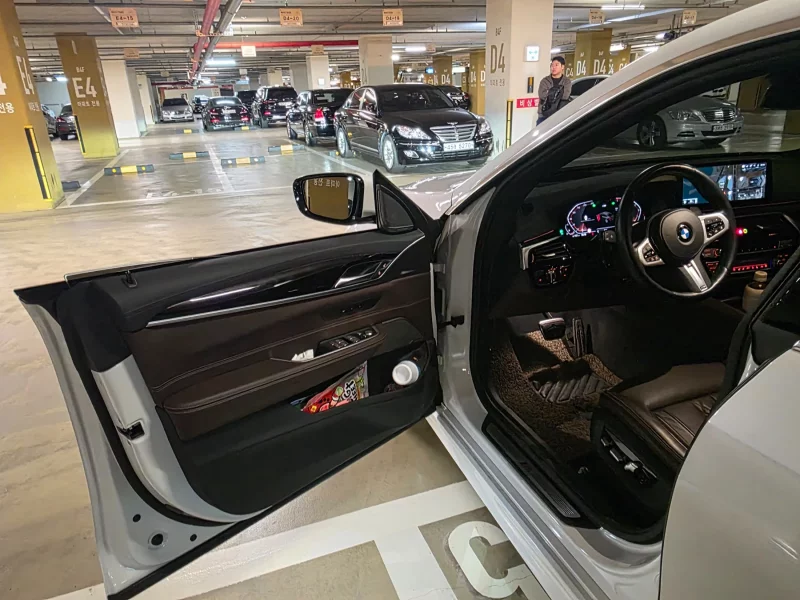 BMW 6-Series Gran Turismo