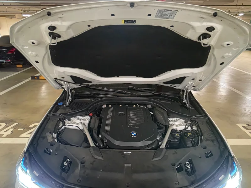 BMW 6-Series Gran Turismo