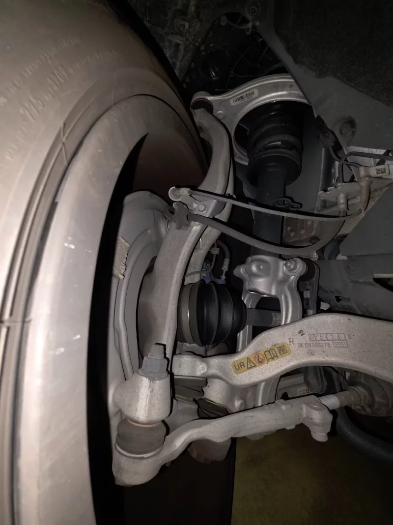 BMW 6-Series Gran Turismo