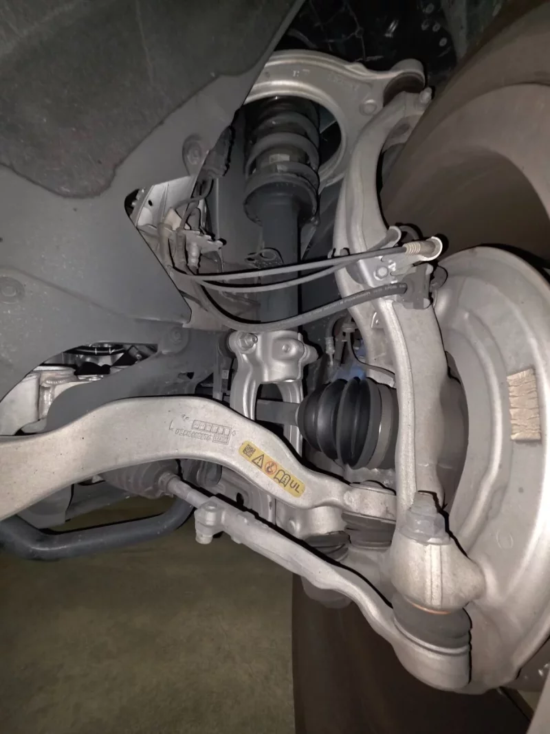 BMW 6-Series Gran Turismo