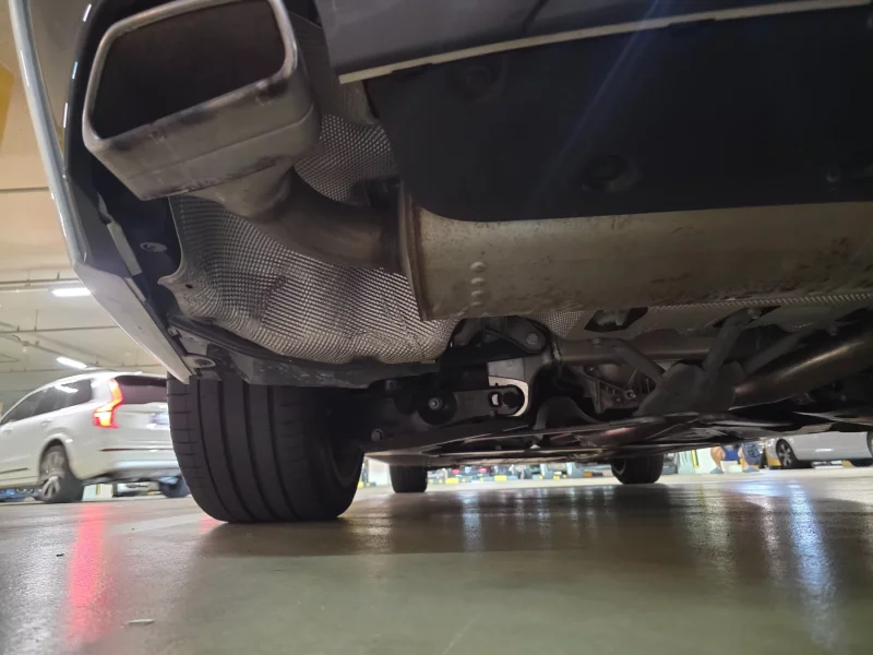 BMW 6-Series Gran Turismo