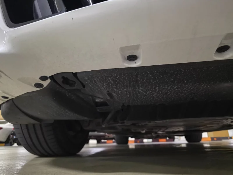 BMW 6-Series Gran Turismo