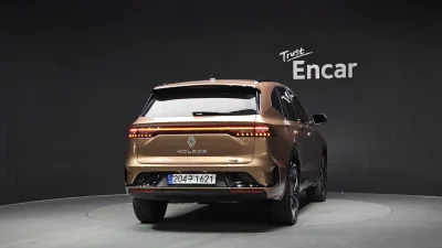 Renault Grand Koleos