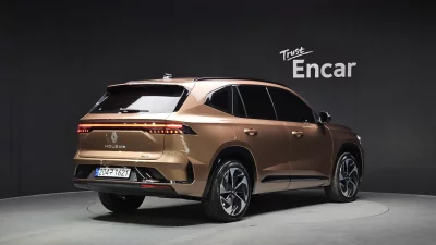 Renault Grand Koleos