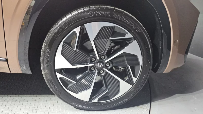 Renault Grand Koleos