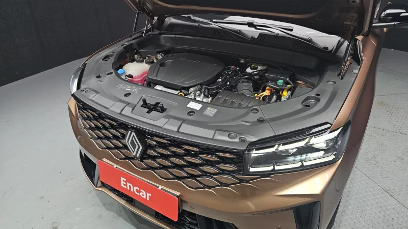 Renault Grand Koleos