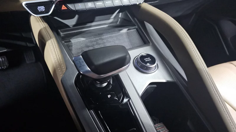 Renault Grand Koleos