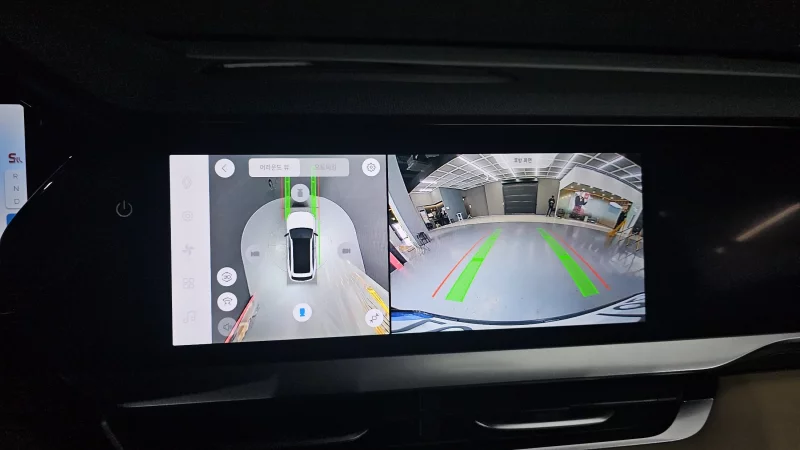 Renault Grand Koleos