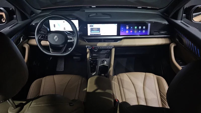 Renault Grand Koleos