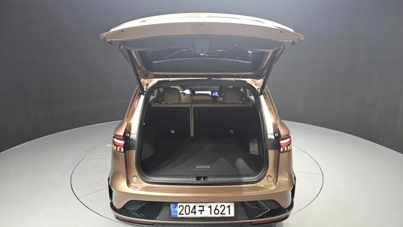 Renault Grand Koleos