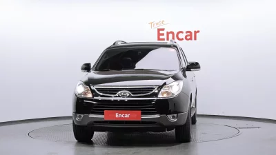 Hyundai Veracruz