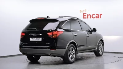 Hyundai Veracruz