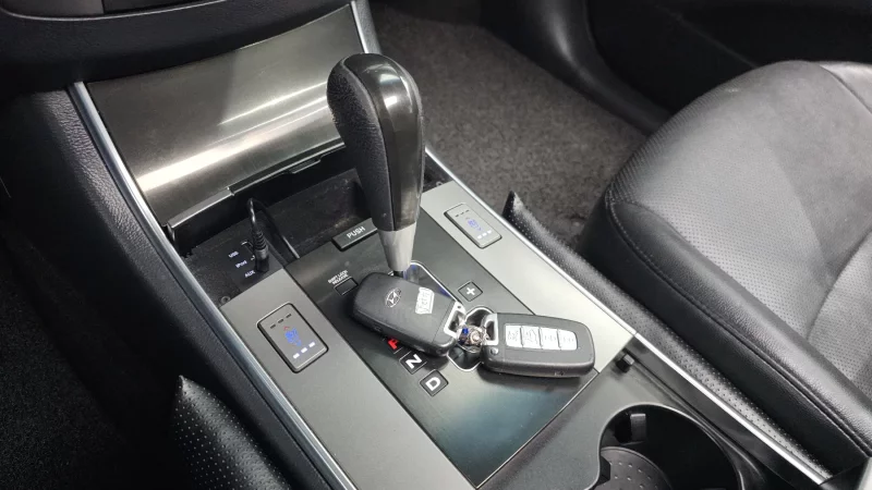 Hyundai Veracruz