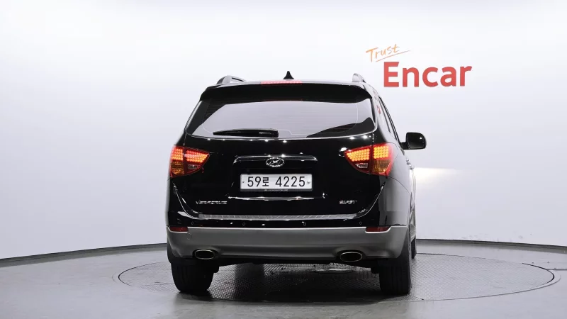 Hyundai Veracruz