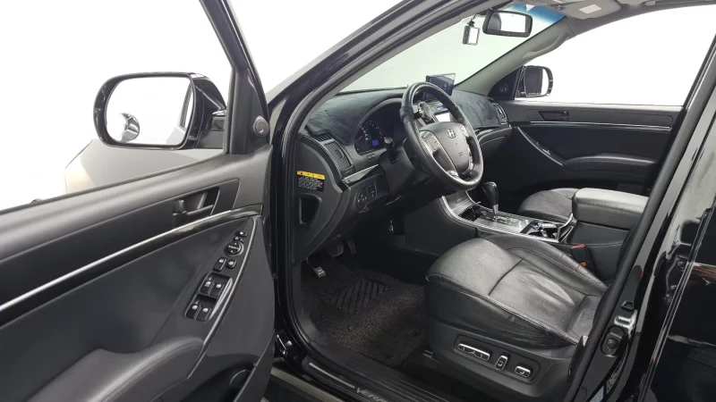 Hyundai Veracruz