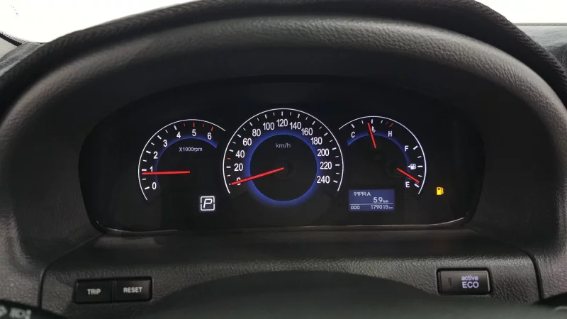 Hyundai Veracruz