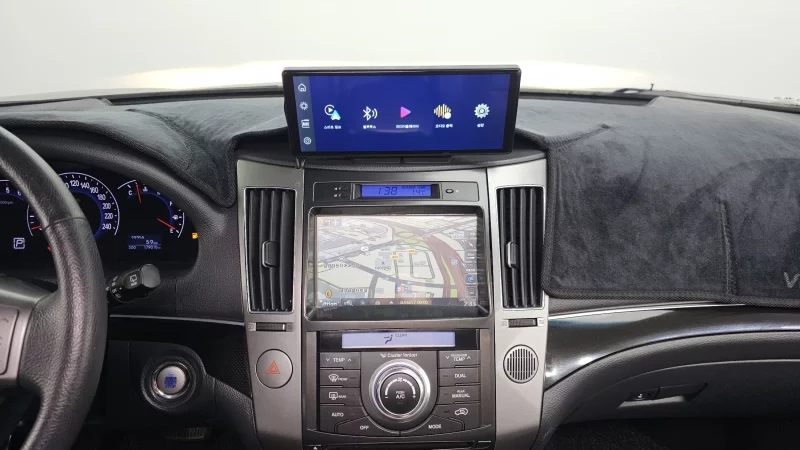 Hyundai Veracruz